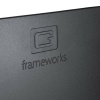 Gator Frameworks 07 0012 GFW-MUS-1000 Standart Nota Sehpası | Katlanabilir Metal Gövde Delikli Tabla